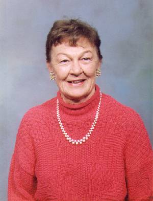 Alberta Praeuner Hoover 2