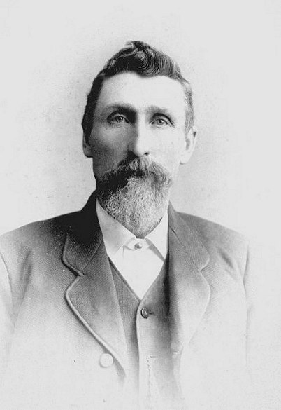 Richard J. Proudfoot