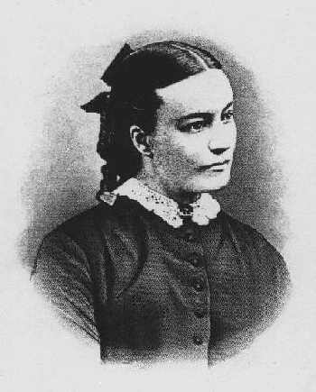 Eliza Walker